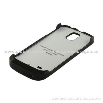Power Bank Case Samsung Galaxy S4